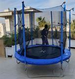 טרמפולינות - איך לבחור טרמופלינה נכונה