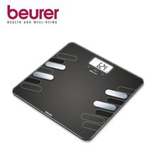 משקל דיאגנוסטי מתקדם למעקב בטלפון החכם באמצעות Bluetooth ​BF600 חברת ציוד ספורט | חברות ציוד ספורט - Dor Sport