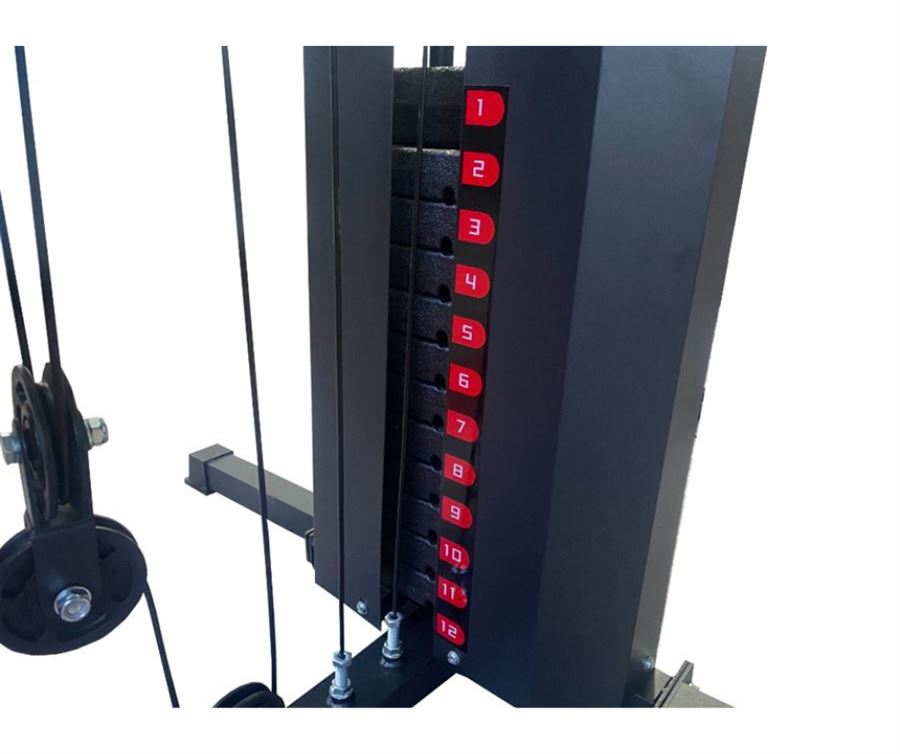 מולטי טריינר ds905 מבית sportime