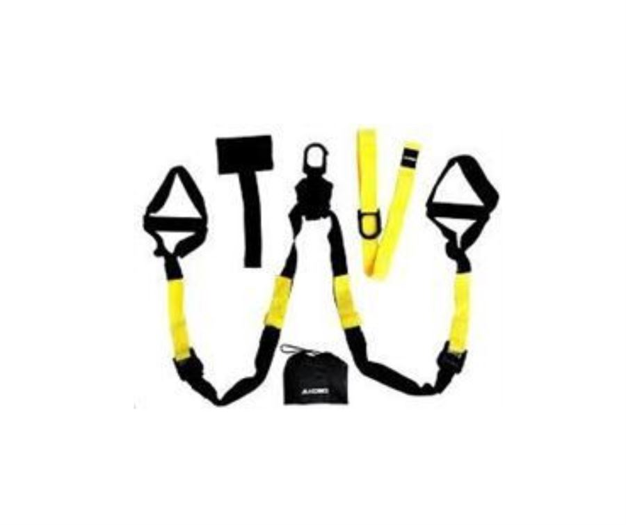 רצועות אימון  מקבילות TRX