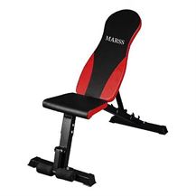 ספת כושר מתכווננת להרמת משקולות  ds90