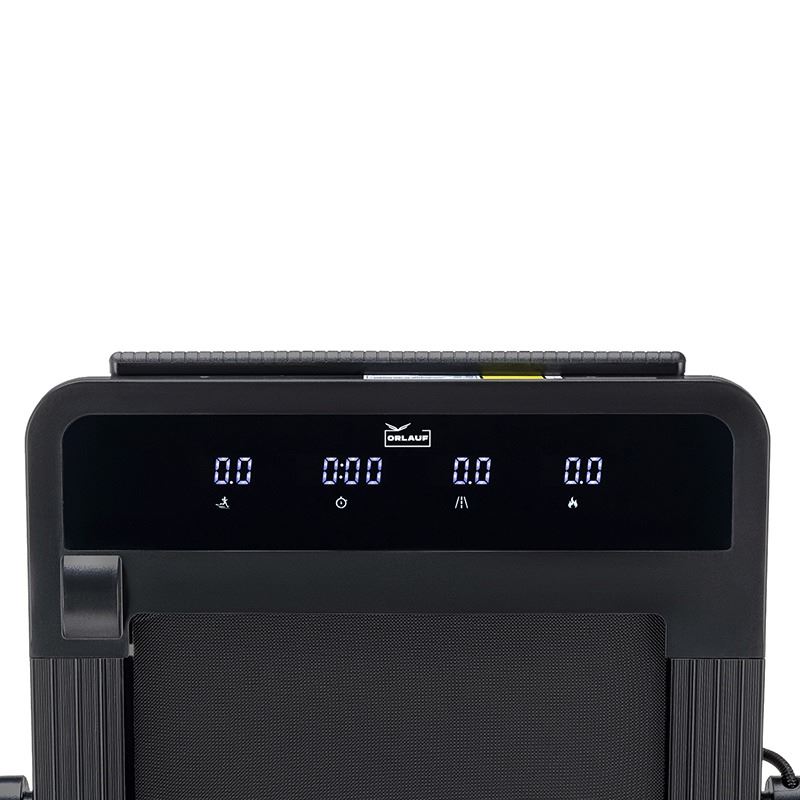 הליכון חשמלי ביתי מתקפל דגם sportime flexrun