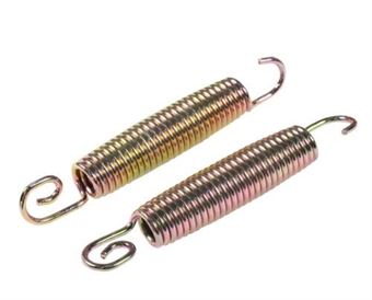 קפיץ מגולוון לטרפולינה חברת ציוד ספורט | חברות ציוד ספורט - Dor Sport