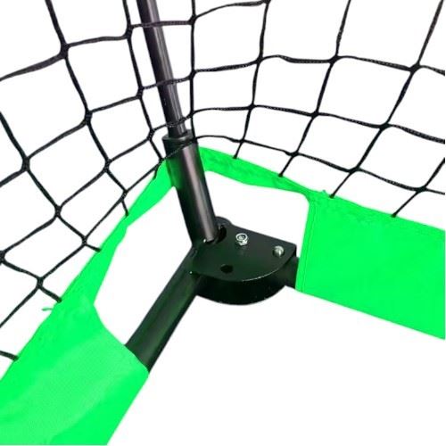 שער כדורגל מתקפל 240X150 ס