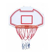 לוח סל לקיר 90/60 ס"מ כולל טבעת ורשת DUNK PRO M006 דור ספרוט