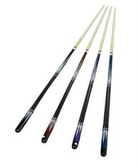 מקל סנוקר ביליארד מעוצב מתברג מקצועי דור ספרוט