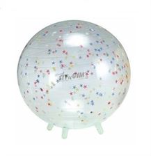 כדור עם רגליות לילדים sit`n Gym jr חברת ציוד ספורט | חברות ציוד ספורט - Dor Sport