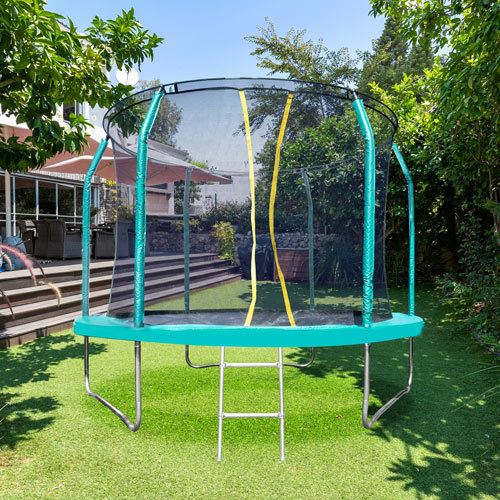 טרמפולינה 3 מ' 10 פיט CANADA - TOP קנדה