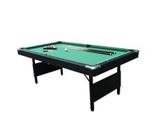 שולחן ביליארד 7 פיט רגליים מתקפלות GREEN חברת ציוד ספורט | חברות ציוד ספורט - Dor Sport