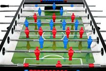 שולחן כדורגל STADUIM FAMILY חברת ציוד ספורט | חברות ציוד ספורט - Dor Sport