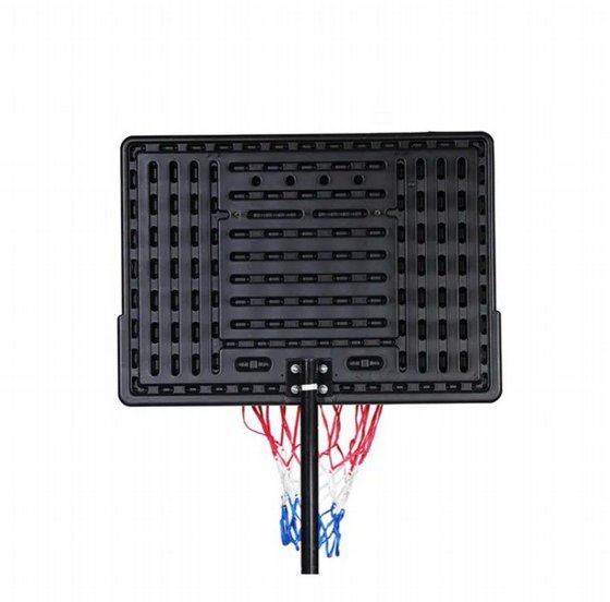 מתקן סל מקצועי לילדים מתכוונן עד 3.05 מטר DUNK PRO M016