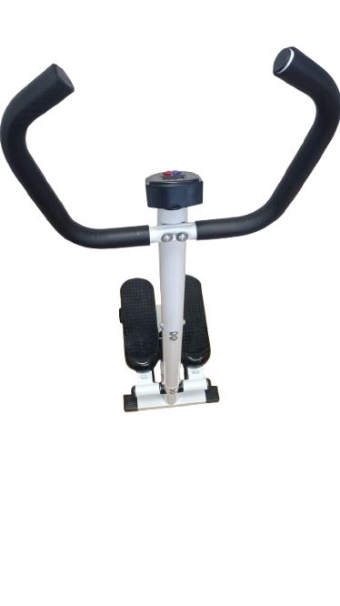מיני סטפר עם עמוד SPORTIME DS175