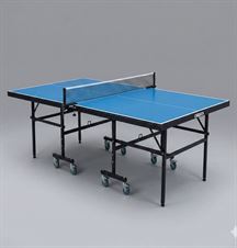 שולחן טניס שולחן חוץ מתקפל אלומיניום Fun365 דור ספרוט