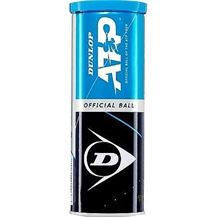 שלישיית כדורי טניס - Dunlop ATP דור ספרוט
