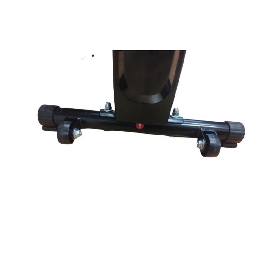 אופני כושר מתקפלות עם משענת דגם fly אחריות 24 חודשים