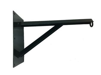 מתקן קיר לתליית שק איגרוף sportime חברת ציוד ספורט | חברות ציוד ספורט - Dor Sport