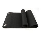 מזרון פילאטיס עם לולאות לתליה חברת ציוד ספורט | חברות ציוד ספורט - Dor Sport