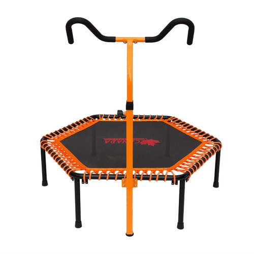 טרמפולינה לאימונים עם ידית CANADA קנדה