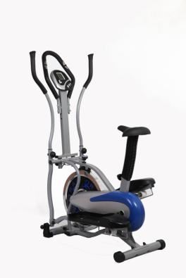 אליפטיקל חדשני עם כיסא נשלף דגם ds2309 חברת ציוד ספורט | חברות ציוד ספורט - Dor Sport