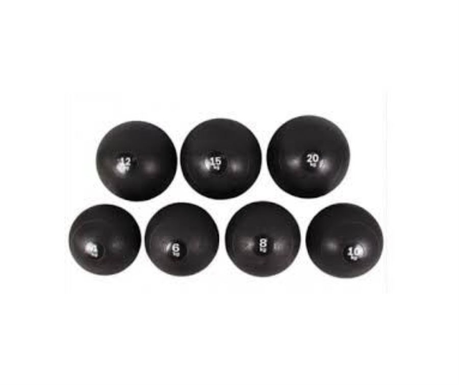 כדור כוח גומי