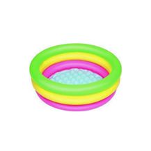 בריכת שחיה לילדים צבעי נאון מבית BESTWAY דור ספרוט