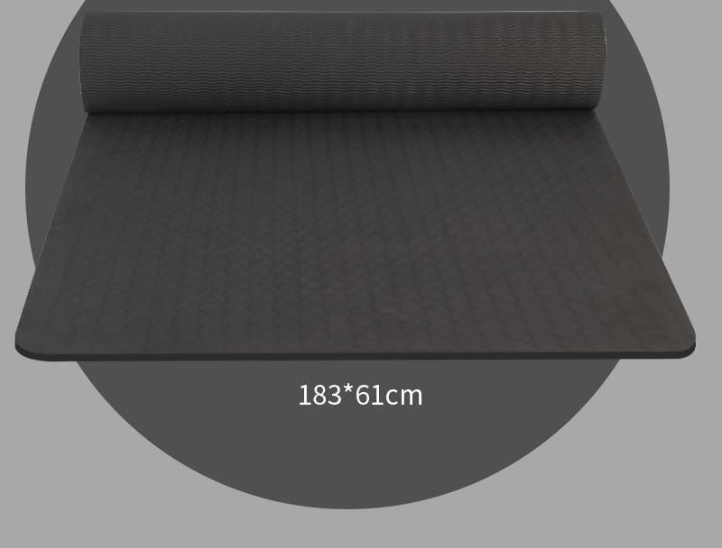 מזרן יוגה 6 מ