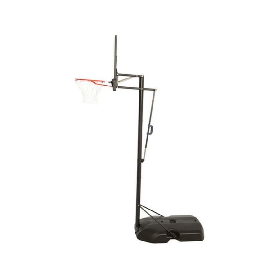 מתקן כדורסל מקצועי 48 אינץ' 90000 LifeTime