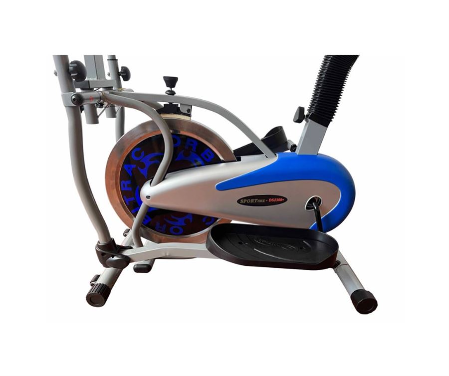 אליפטיקל עם כסא ומשענת דגם ds2309 מבית SPORTime