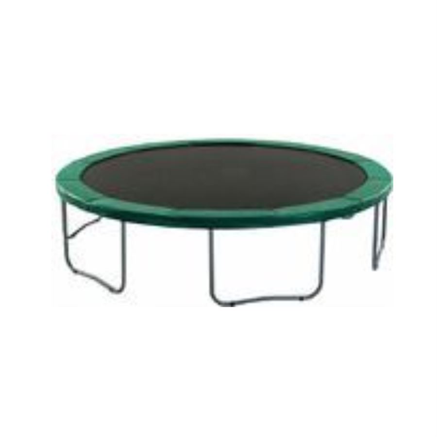 מגן קפיצים לטרמפולינה 10 פיט ציפוי pvc משתי הצדדים