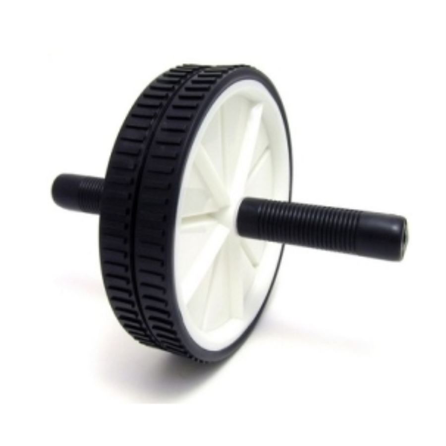 גלגל כפול לחיזוק הבטן