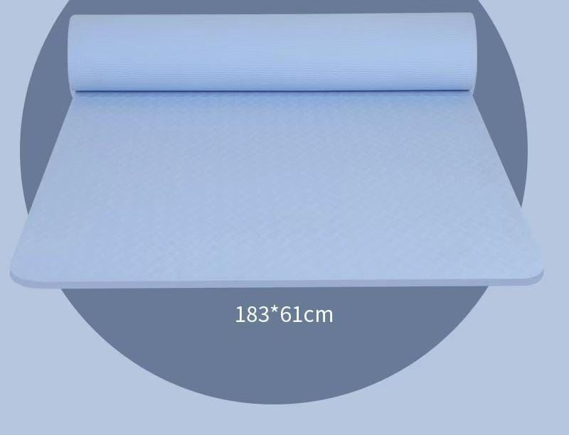 מזרן יוגה 6 מ