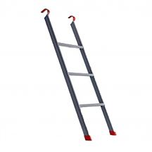 סולם לטרמפולינה חברת ציוד ספורט | חברות ציוד ספורט - Dor Sport