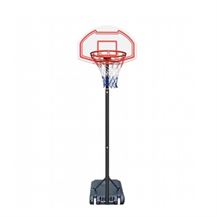 מתקן סל לילדים לחצר מתכוונן לגובה 2.1 מטר DUNK PRO M018 דור ספרוט