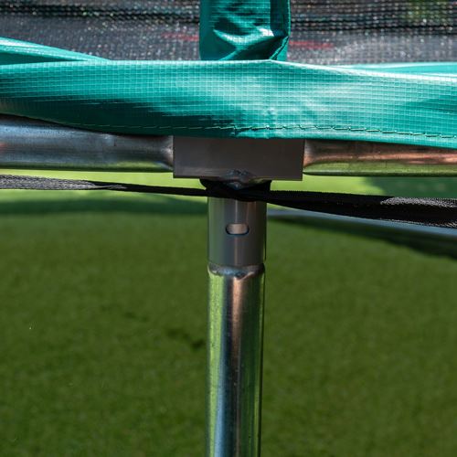 טרמפולינה 2.4 מ' 8 פיט CANADA -TOP קנדה