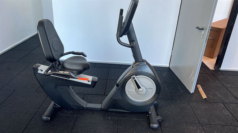 אופני כושר מקצועיות דגם sportime YZ