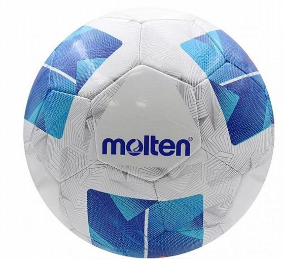 כדורגל מולטן 5 TPU דגם MOLTEN F5N1000