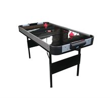 שולחן הוקי 5 פיט BLACK רגליים מתקפלות דור ספרוט