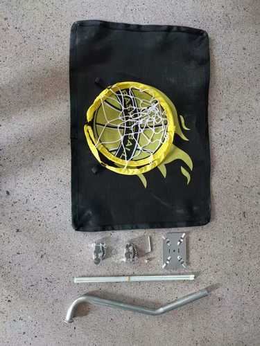 טרמפולינה 4.2 מ 14 פיט אמיגו AMIGO