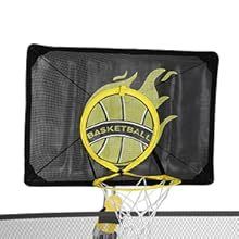 טרמפולינה 4.2 מ 14 פיט אמיגו AMIGO