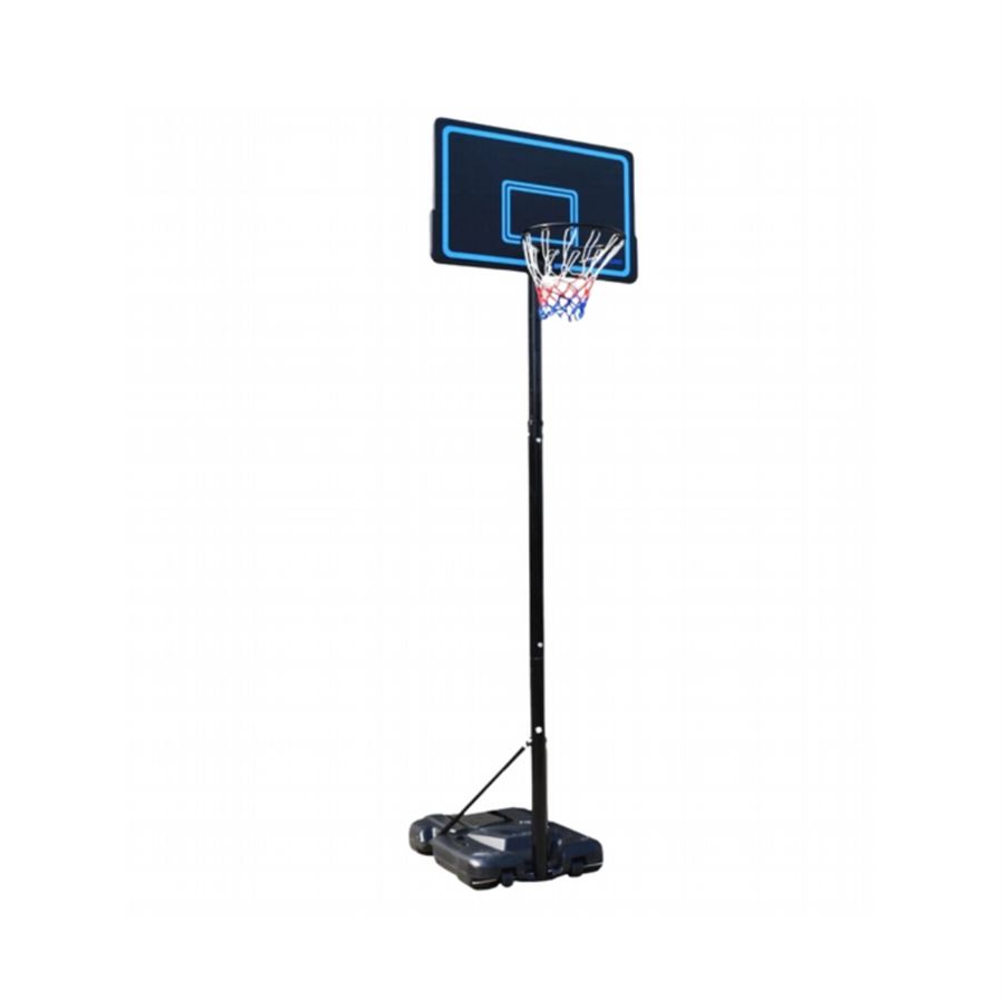 מתקן סל עד גובה 3.05 מטר מקצועי לחצר DUNK PRO M019