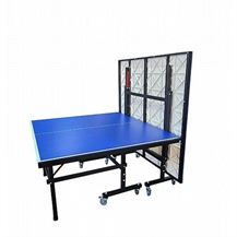שולחן טניס חוץ מתקפל SMC דגם OLYMPIC 2000 דור ספרוט