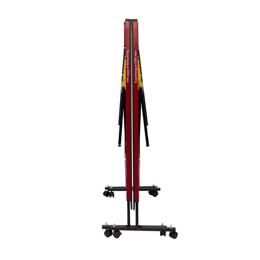 שולחן טניס פנים SUPERLEAGUE TT 5000 NEW