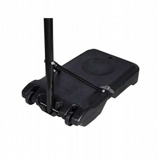 מתקן סל מקצועי לילדים מתכוונן עד 3.05 מטר DUNK PRO M016