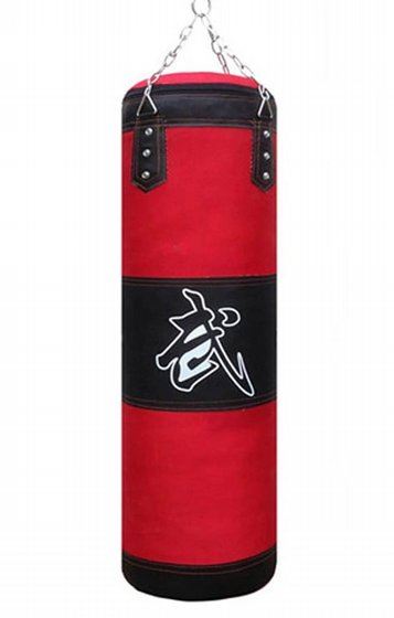 שק אגרוף 80 ס''מ SPORTIME