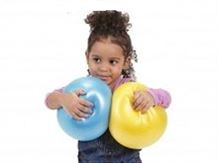 OVERBALL אוברבול GYMNIC חברת ציוד ספורט | חברות ציוד ספורט - Dor Sport