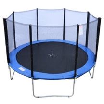 טרמפולינה 3.66 מטר דגם DST12 מבית Sportime חברת ציוד ספורט | חברות ציוד ספורט - Dor Sport