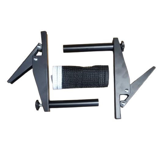 רשת מקצועית לשולחן טניס עם קליפס