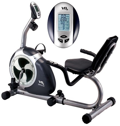 אופני כושר Vo2 Apple 110