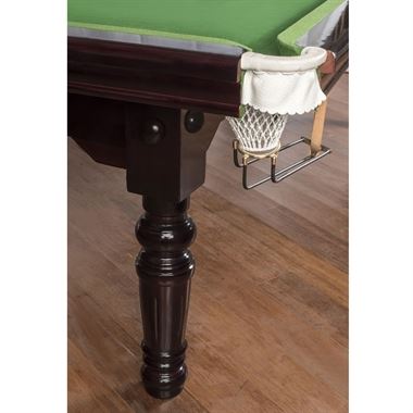 שולחן סנוקר שיש מקצועי 7 פיט CROWN DINNER קראון