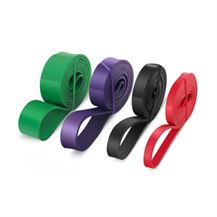 סט 4 גומיות התנגדות למתח דור ספרוט